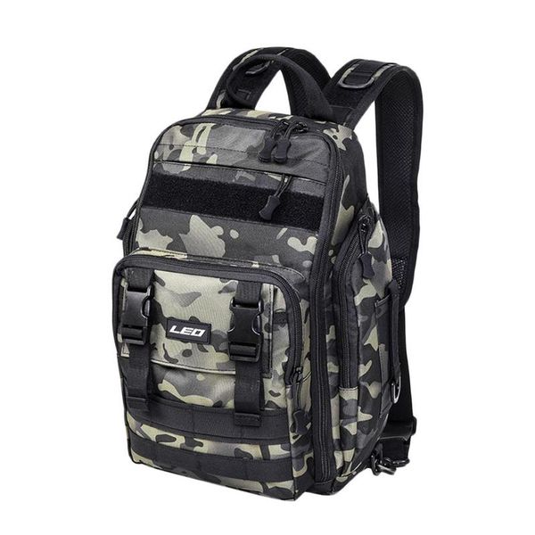 fishing accessories tackle backpack large waterproof camouflage storage bag articulos de pesca vissen malas
fishing accessories tackle backpack large waterproof camouflage storage bag articulos de pesca vissen malas