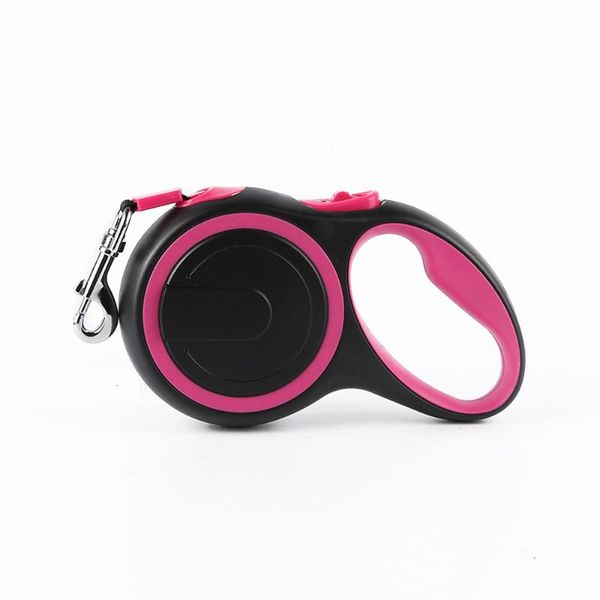 dog collars & leashes multi colors 3m 5m fully automatic nylon retractable leash for training walking puppy cat traction rope belt
dog collars & leashes multi colors 3m 5m fully automatic nylon retractable leash for training walking puppy cat traction rope belt