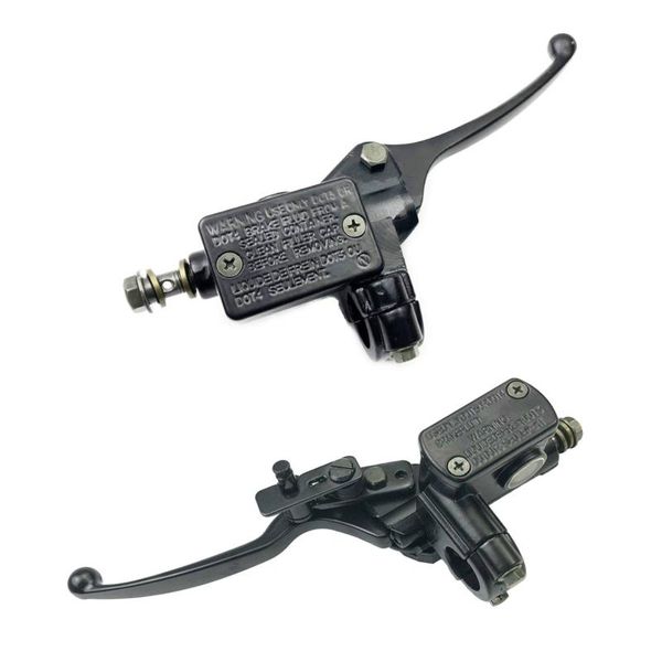 motorcycle brakes cylinder hydraulic brake lever right for dirt pit bike atv quad moped scooter buggy go kart motocross
motorcycle brakes cylinder hydraulic brake lever right for dirt pit bike atv quad moped scooter buggy go kart motocross
