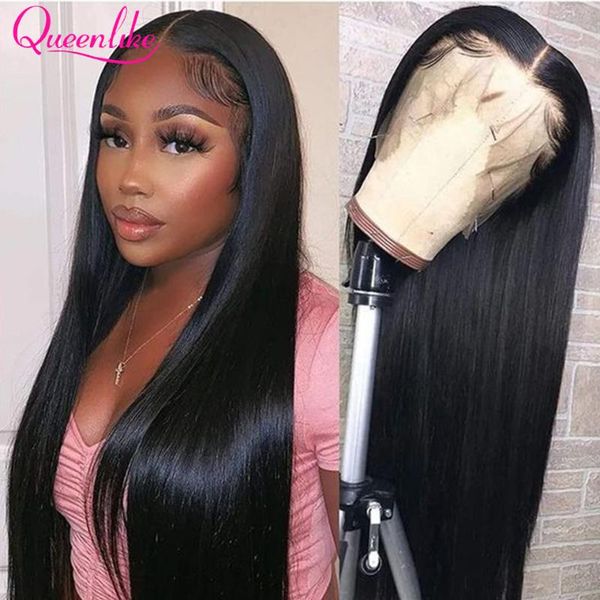lace wigs bone straight 5x5 hd closure wig 250 density 4x4 6x6 remy 13x6 transparent for women human hair, Black;brown
lace wigs bone straight 5x5 hd closure wig 250 density 4x4 6x6 remy 13x6 transparent for women human hair, Black;brown