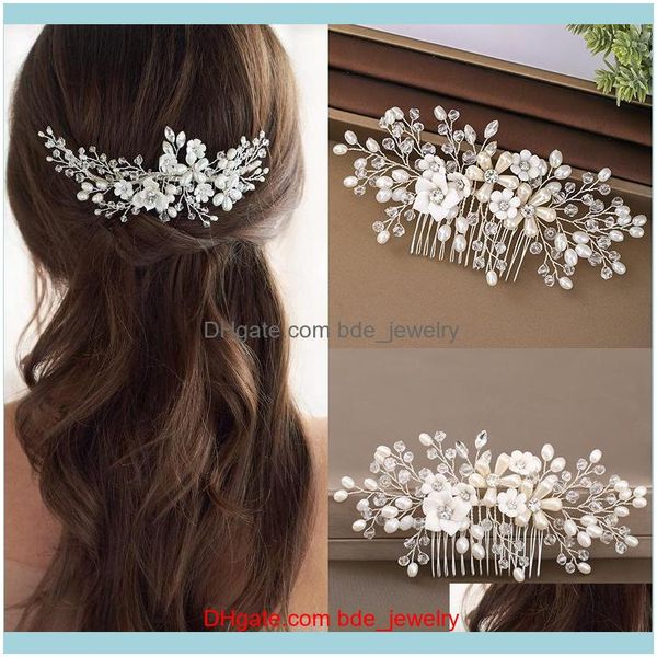 hair jewelryhair clips & barrettes sweet pearl comb hairband ornaments bridal jewelry crystal white flower headdress wedding aessories for w, Golden;silver
hair jewelryhair clips & barrettes sweet pearl comb hairband ornaments bridal jewelry crystal white flower headdress wedding aessories for w, Golden;silver