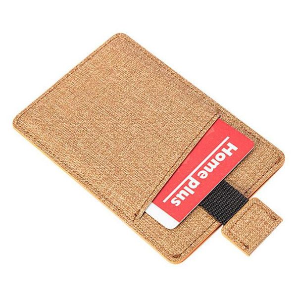 card holders 2021 minimalist passport cover men holder travel casual linen wallet documentpakket, Brown;gray
card holders 2021 minimalist passport cover men holder travel casual linen wallet documentpakket, Brown;gray