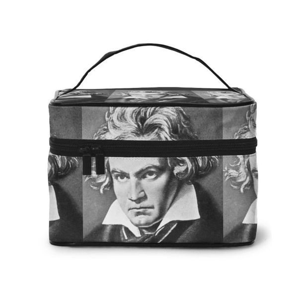 multifunction travel cosmetic bag neceser women beethoven makeup bags make up cases
multifunction travel cosmetic bag neceser women beethoven makeup bags make up cases