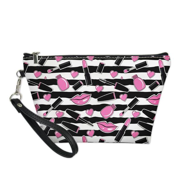 women makeup bags wholesale custom portable make up bag pu leather waterproof large capacity comestics cases bags femme
women makeup bags wholesale custom portable make up bag pu leather waterproof large capacity comestics cases bags femme