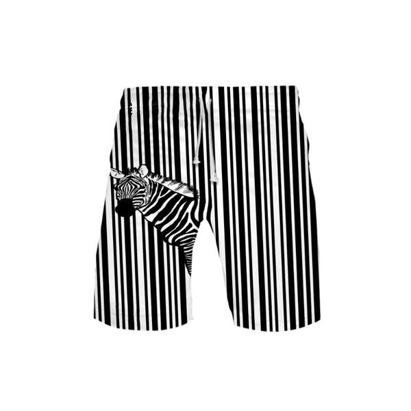 zebra 3d printing beach shorts fashion men's and women's hip-hop shorts summer new boys and girls beach casual, White;black
zebra 3d printing beach shorts fashion men's and women's hip-hop shorts summer new boys and girls beach casual, White;black