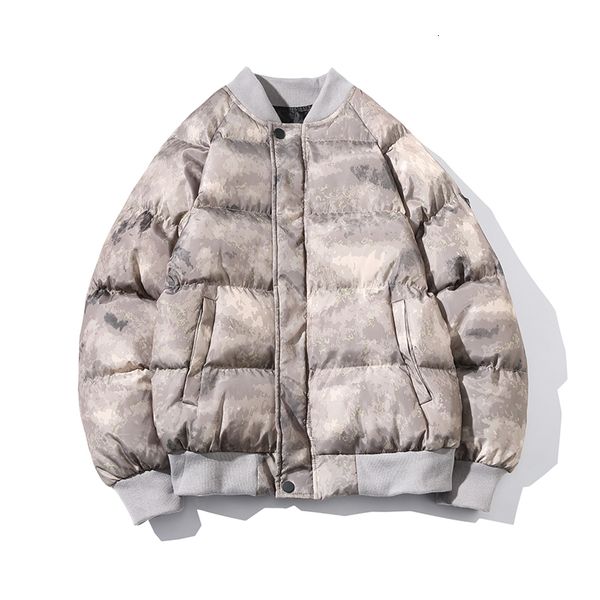 thick baseball collarjackets 2021 new winter casual classic jacket men's warm bomber padded overcoat outerwear coat size l-5xl sod3, Black
thick baseball collarjackets 2021 new winter casual classic jacket men's warm bomber padded overcoat outerwear coat size l-5xl sod3, Black
