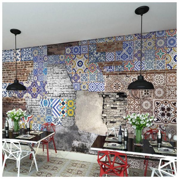 wallpapers tuya art american vintage pattern collage poster mural wallpaper for living room bedroom discount
wallpapers tuya art american vintage pattern collage poster mural wallpaper for living room bedroom discount