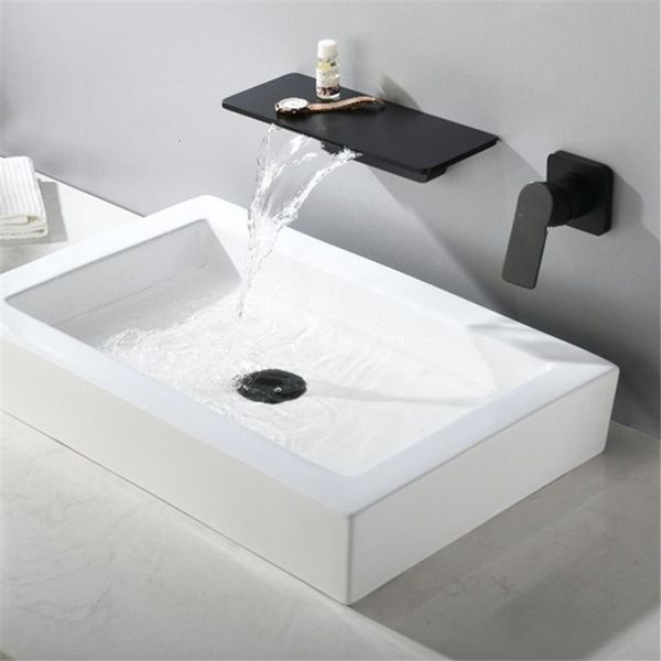 2021 new da fixado na parede de ouro escovado torneira pia do banheiro em-parede preto cachoeira bacia toque mixer conjunto combinao
2021 new da fixado na parede de ouro escovado torneira pia do banheiro em-parede preto cachoeira bacia toque mixer conjunto combinao