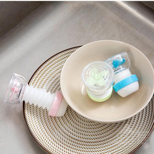 other faucets, showers & accs 360 degree home rotatable faucet aerator saving device water bubbler practical swivel head devices
other faucets, showers & accs 360 degree home rotatable faucet aerator saving device water bubbler practical swivel head devices