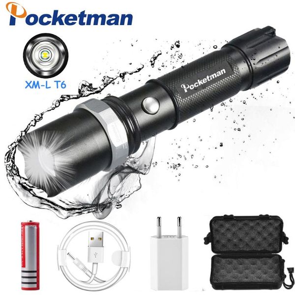 ft17 led xm-l t6 3200lm aluminum waterproof zoomable torch 5modes for 18650 rechargeable battery or
ft17 led xm-l t6 3200lm aluminum waterproof zoomable torch 5modes for 18650 rechargeable battery or