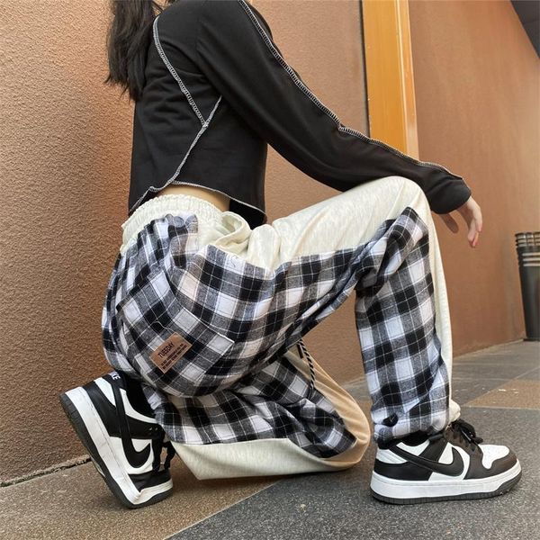 women's pants & capris real s harem spring and autumn high waist workout bundles.kio, Black;white
women's pants & capris real s harem spring and autumn high waist workout bundles.kio, Black;white