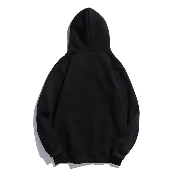phantom letter cardigan men's street hip hop spring and autumn loose print hoodie couple coat, Black
phantom letter cardigan men's street hip hop spring and autumn loose print hoodie couple coat, Black