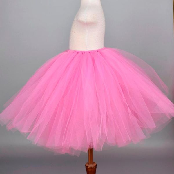 skirts deep pink long tutu skirt for girls solid fluffy tulle tutus flower girl wedding party costume ankle-length fancy, Blue
skirts deep pink long tutu skirt for girls solid fluffy tulle tutus flower girl wedding party costume ankle-length fancy, Blue