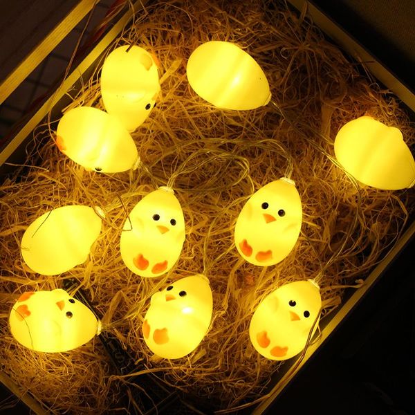 easter party decoration easter light little yellow chicken led garland light happy home decorations
easter party decoration easter light little yellow chicken led garland light happy home decorations