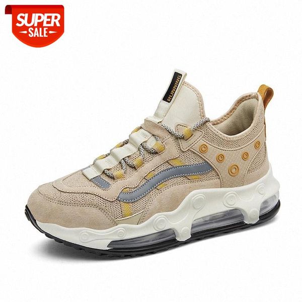 mens running shoes mesh breathable sports reflective non-slip jogging shoes fitness training student chunky sneaker #he5c
mens running shoes mesh breathable sports reflective non-slip jogging shoes fitness training student chunky sneaker #he5c