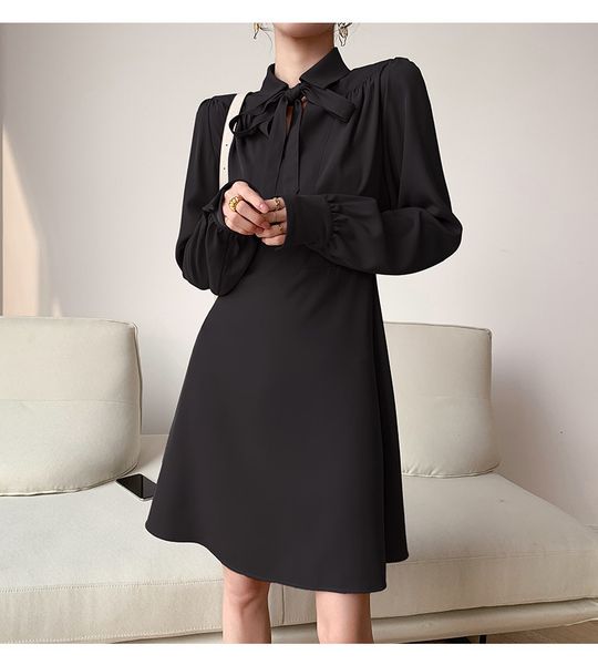 new 2021 long sleeve shirt es for women cute bow tie mini korean fashion female blouses wks3, White
new 2021 long sleeve shirt es for women cute bow tie mini korean fashion female blouses wks3, White