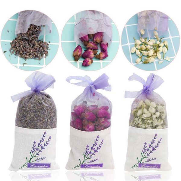 1 bag natural rose jasmine lavender dried flower sachet bag aromatherapy wardrobe desiccant sachet car room air re jllgmf
1 bag natural rose jasmine lavender dried flower sachet bag aromatherapy wardrobe desiccant sachet car room air re jllgmf