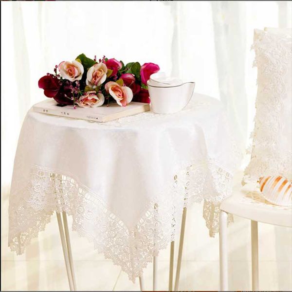 table cloth emdkonieuropean style rectangular cover luxury embroidered lace solid color household dust
table cloth emdkonieuropean style rectangular cover luxury embroidered lace solid color household dust