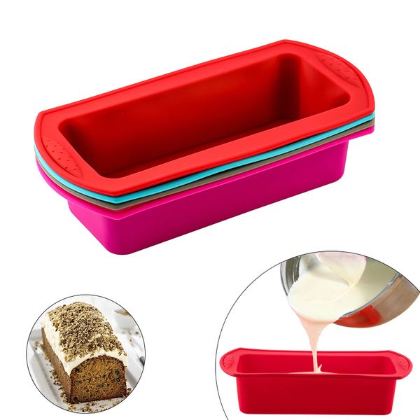 moldes silicona toast bread mold cake tablet bread pan baking supplies kitchen tools cooking forms mold cake tools
moldes silicona toast bread mold cake tablet bread pan baking supplies kitchen tools cooking forms mold cake tools
