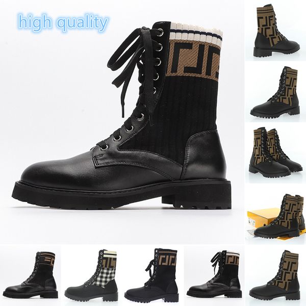 women martin boots womens designer black white heels socks stretch ankle boot 3cm with original box size:35-41 leather non-slip autumn winte
women martin boots womens designer black white heels socks stretch ankle boot 3cm with original box size:35-41 leather non-slip autumn winte