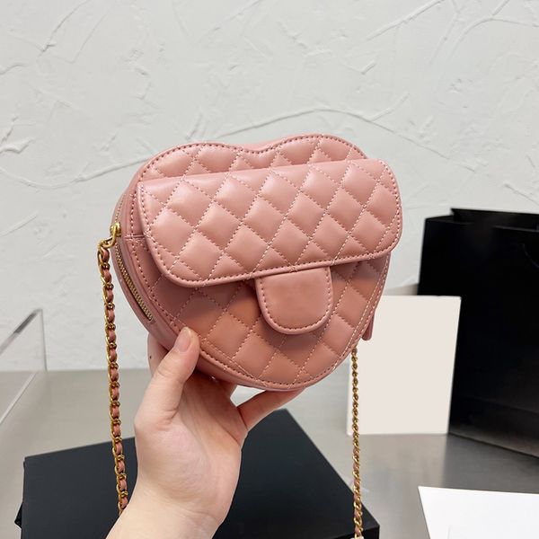 22p france designer heart love style bags quilted matelasse chain crossbody shoulder gold hardware mini outdoor sacoche cute cosmetic luxury
22p france designer heart love style bags quilted matelasse chain crossbody shoulder gold hardware mini outdoor sacoche cute cosmetic luxury