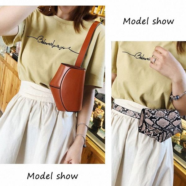 gift snake skin pattern girl waist belt bag fanny pack women small chest bags shoulder bag mini travel belly pouch pu present c8hy#
gift snake skin pattern girl waist belt bag fanny pack women small chest bags shoulder bag mini travel belly pouch pu present c8hy#
