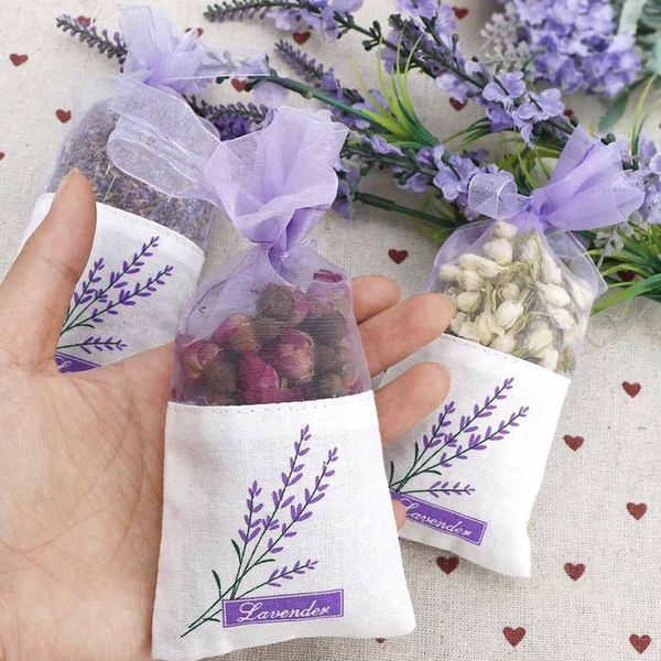 1 bag natural rose jasmine lavender dried flower sachet bag aromatherapy wardrobe desiccant sachet car room air re jlllfx
1 bag natural rose jasmine lavender dried flower sachet bag aromatherapy wardrobe desiccant sachet car room air re jlllfx