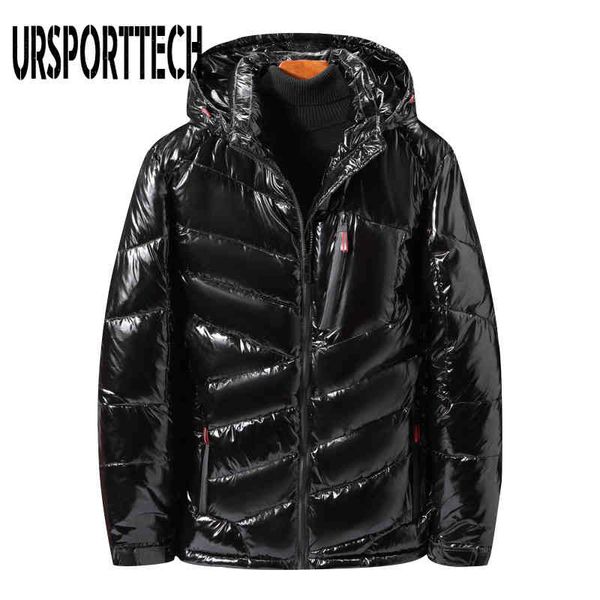 bright men's leather et, high-quality windbreaker, waterproof, thick, warm, high collar, large size 4xl-9xl, winter, new in 2020, Black
bright men's leather et, high-quality windbreaker, waterproof, thick, warm, high collar, large size 4xl-9xl, winter, new in 2020, Black