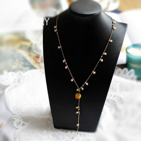 sinzry preserved rose flower natural pearl elegant trendy chokers necklaces for female, Silver
sinzry preserved rose flower natural pearl elegant trendy chokers necklaces for female, Silver