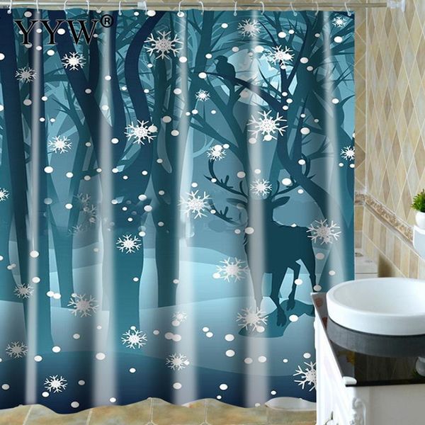 shower curtains cartoon landscape big curtain leaves printing for bathroom products waterproof
shower curtains cartoon landscape big curtain leaves printing for bathroom products waterproof