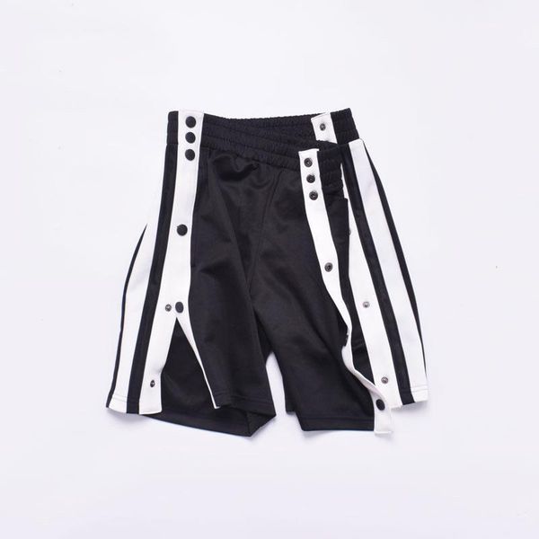 full open breasted shorts men summer trend five-point pants wear casual tide brand ins wind beach jogging sports loose 3xl men's, White;black
full open breasted shorts men summer trend five-point pants wear casual tide brand ins wind beach jogging sports loose 3xl men's, White;black