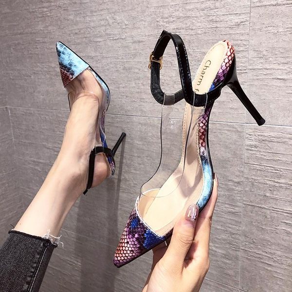 2021 spring and summer high heels pointed toe thin heeled lady pumps fahion women high heels dress shoes ladies wedding sandals, Black
2021 spring and summer high heels pointed toe thin heeled lady pumps fahion women high heels dress shoes ladies wedding sandals, Black