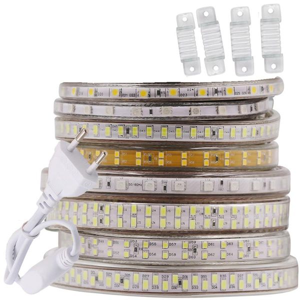 strips 220v led strip light 5730 2835 5630 240led 276led waterproof tape rgb/warm white home decoration 180led 120led 60led
strips 220v led strip light 5730 2835 5630 240led 276led waterproof tape rgb/warm white home decoration 180led 120led 60led