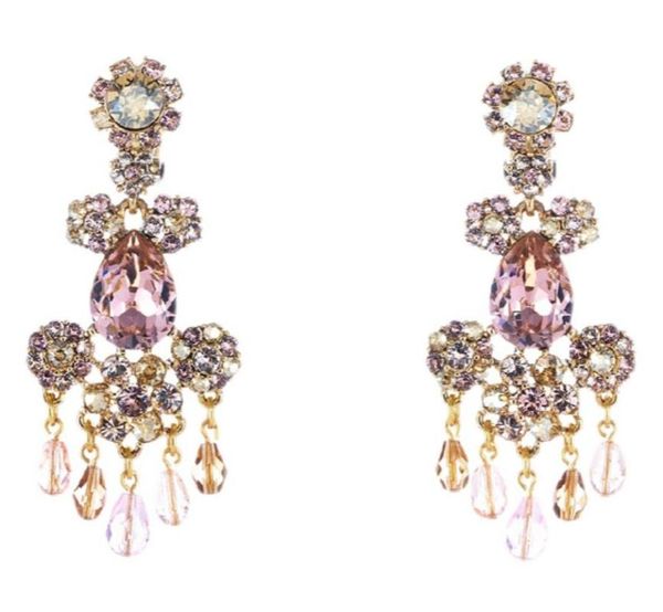earrings & necklace csxjd vintage design luxury jewelry crystal tassel fashion hit color non-pierced ear clip women's earring, Silver
earrings & necklace csxjd vintage design luxury jewelry crystal tassel fashion hit color non-pierced ear clip women's earring, Silver