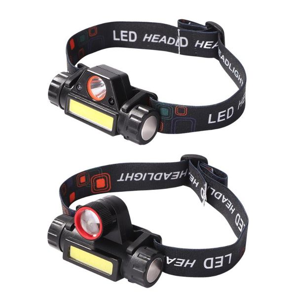 bike lights portable mini led headlamp xpe+cob floodlight headlight usb rechargeable head-mounted outdoor strong
bike lights portable mini led headlamp xpe+cob floodlight headlight usb rechargeable head-mounted outdoor strong