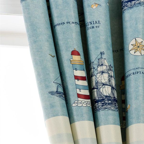 curtain & drapes blackout curtains for living room bedroom kid kitchen printed sailing window treatment 2823
curtain & drapes blackout curtains for living room bedroom kid kitchen printed sailing window treatment 2823