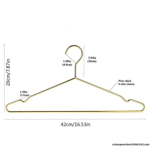 hangers & racks 28gf 10 pcs heavy duty metal with notches clothes coat suit shirt organizer
hangers & racks 28gf 10 pcs heavy duty metal with notches clothes coat suit shirt organizer