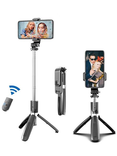 portable tripod selfie stick for mobile phone p taking live broadcast chargable bluetooth remote control tripod stand pole
portable tripod selfie stick for mobile phone p taking live broadcast chargable bluetooth remote control tripod stand pole