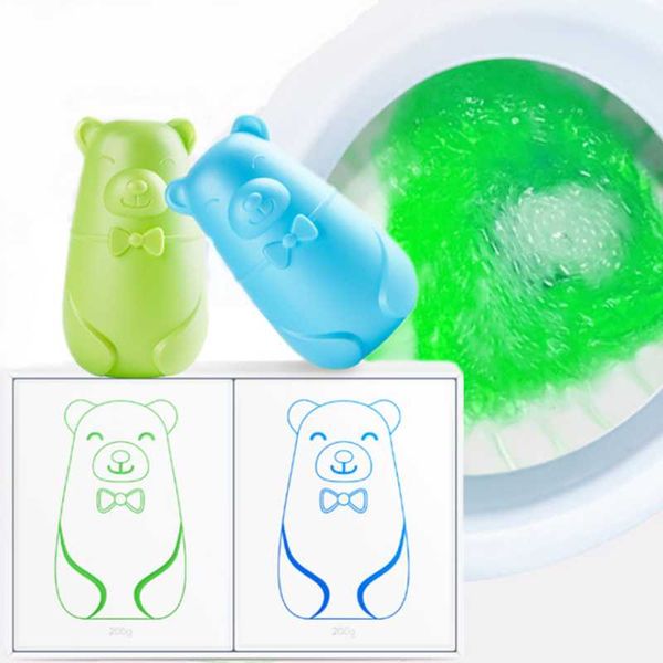 bath accessory set cute bear blue bubble toilet cleaner magic automatic flush helper cleaning deodorizes for bathroom
bath accessory set cute bear blue bubble toilet cleaner magic automatic flush helper cleaning deodorizes for bathroom
