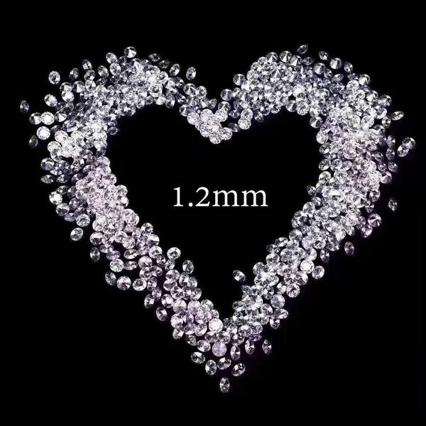 color round brilliant cut moissanite loose bead bracelet jewelry diamond ring material, Black
color round brilliant cut moissanite loose bead bracelet jewelry diamond ring material, Black