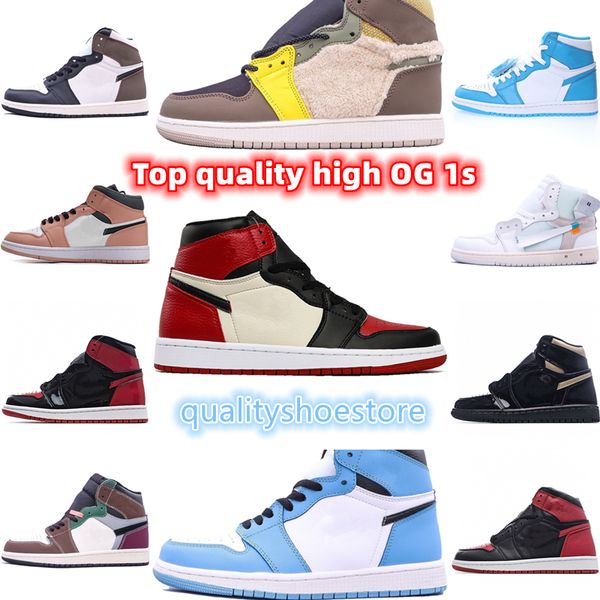 jumpman 1 mens shoe high og basketball shoes 1s university blue electro orange dark mocha bred shadow unc twist men women trainers flat snea, Black
jumpman 1 mens shoe high og basketball shoes 1s university blue electro orange dark mocha bred shadow unc twist men women trainers flat snea, Black
