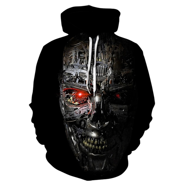 men's hoodies & sweatshirts cool three-dimensional fashion personalized hoodie 3d printing autumn winter outdoor jogging casual sweatsh, Black
men's hoodies & sweatshirts cool three-dimensional fashion personalized hoodie 3d printing autumn winter outdoor jogging casual sweatsh, Black