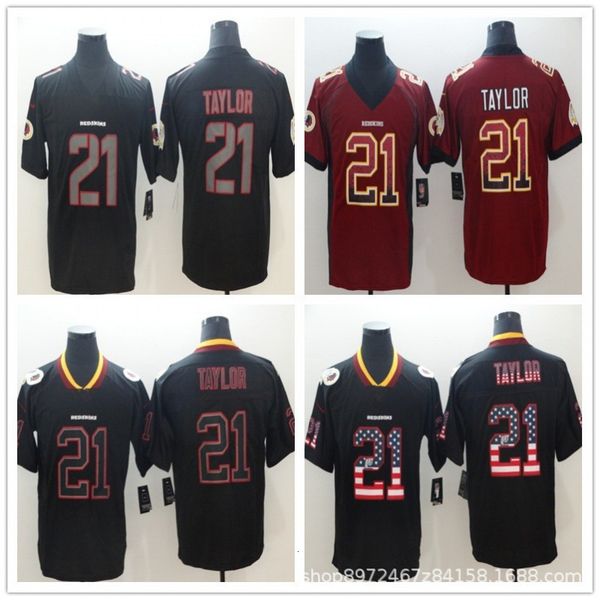 tracksuit jerseys 2021 red team football shirt 21#taylor legendary second generation, Gray
tracksuit jerseys 2021 red team football shirt 21#taylor legendary second generation, Gray