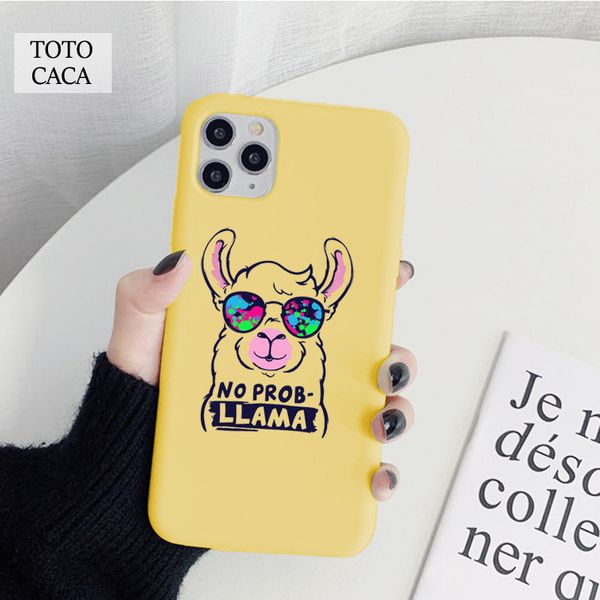 llama phone protection soft case for samsung a20 a30 a40 a50 a51 a70 s8 s9 s10 s20 plus
llama phone protection soft case for samsung a20 a30 a40 a50 a51 a70 s8 s9 s10 s20 plus