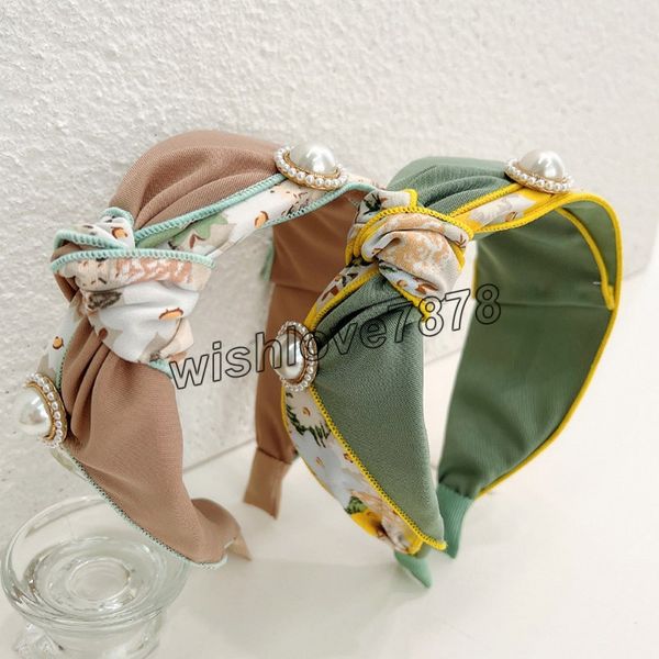 patchwork pearl side knot headbands bezel hairband women clips hair accessories headband opaska do wlosow bandeau cheveux diademas, Silver
patchwork pearl side knot headbands bezel hairband women clips hair accessories headband opaska do wlosow bandeau cheveux diademas, Silver