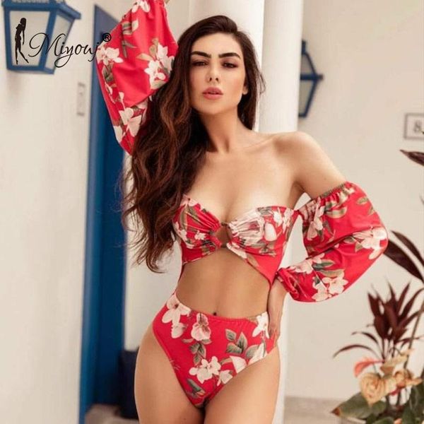 miyouj push up swimsuit red color bathing suits swimwear women floral print beachwear brazilian one piece suits 2021 newest
miyouj push up swimsuit red color bathing suits swimwear women floral print beachwear brazilian one piece suits 2021 newest
