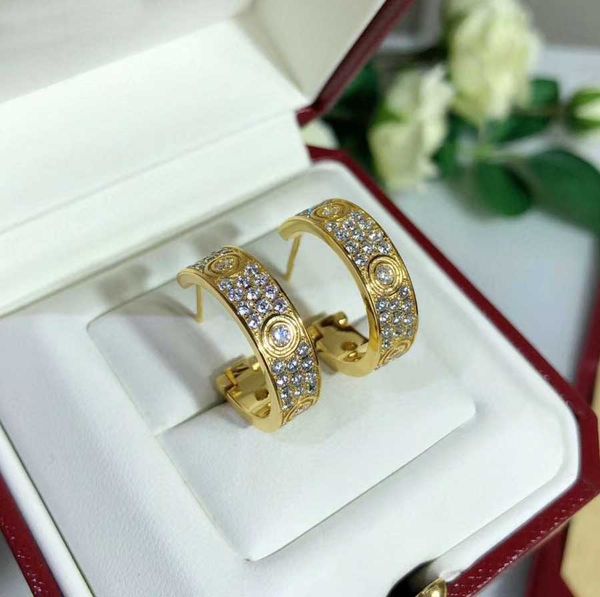 s925 silver half shape drop earring with all diamond for women wedding jewelry gift have stamp and box ps4095, Golden
s925 silver half shape drop earring with all diamond for women wedding jewelry gift have stamp and box ps4095, Golden