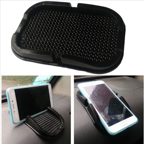 anti-slip mats multi-functional car rubber sticky dashboard phone 67g holder it can placed the dashboard. anti slip mat
anti-slip mats multi-functional car rubber sticky dashboard phone 67g holder it can placed the dashboard. anti slip mat