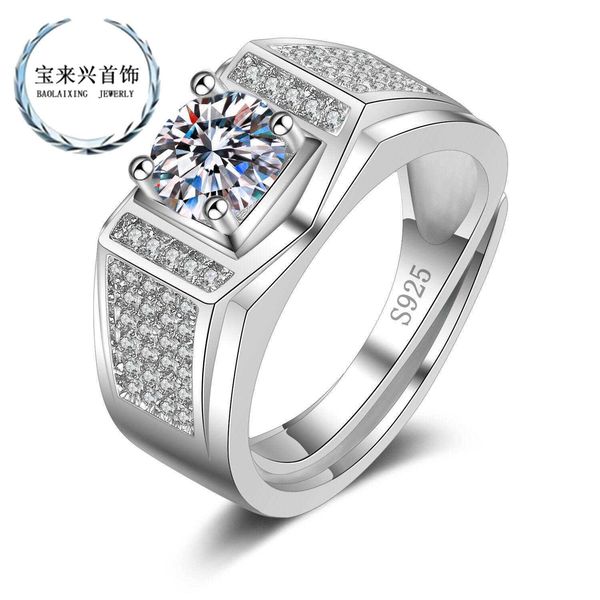 rhinestone gold plated fashion imitation silver straight aggressive square diamond men's ring mosang ring wedding single rings, Golden;silver
rhinestone gold plated fashion imitation silver straight aggressive square diamond men's ring mosang ring wedding single rings, Golden;silver