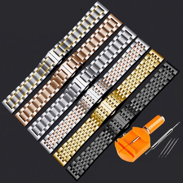watch bands yopo stainless steel strap 18mm 20mm 22mm black silver bracelet suitable for tic watch2 e e2 c2 men and women chain, Black;brown
watch bands yopo stainless steel strap 18mm 20mm 22mm black silver bracelet suitable for tic watch2 e e2 c2 men and women chain, Black;brown